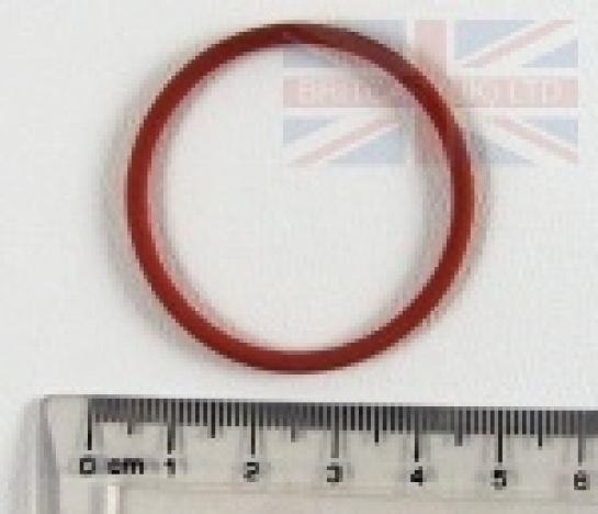 Image of AEU2093L, a 'RUBBER ROCKER COVER SEAL VM DIESEL RANGE ROVER CLASSIC' part