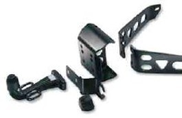 Image of ANR6643, a 'TOW BAR KIT SWAN NECK COMPLETE DISCOVERY 2' part