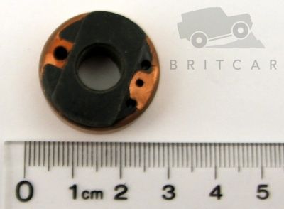 Image of BAU2193L, a 'RING - 5TH SPEED SYNCHRO. BLOCK' part