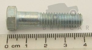 Image of BH505111L, a 'BOLT - DEFENDER - RANGE ROVER CLASSIC' part