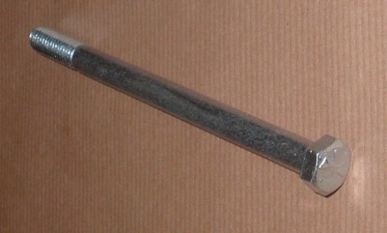 Image of BH506441, a 'BOLT - EXHAUST MANIFOLD V8 - DEFENDER - RANGE ROVER CLASSIC' part