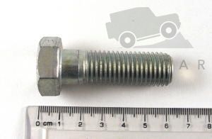 Image of BH610181L, a 'BOLT M16 X 50MM' part
