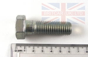 Image of BH610181L, a 'BOLT M16 X 50MM' part