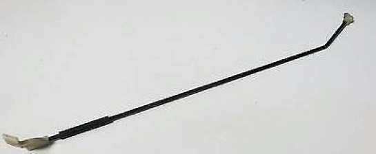 Image of BKD000020, a 'BONNET / HOOD STAY - FREELANDER 1 FROM VIN 1A ON' part