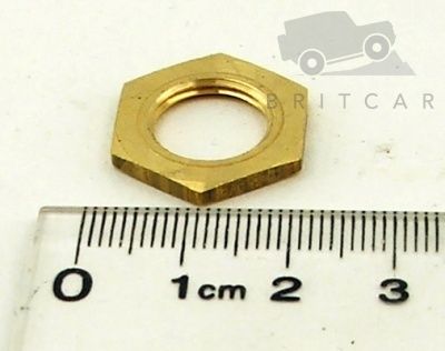 Image of BMK1903, a 'STOP LAMP SWITCH LOCKNUT DEFENDER' part