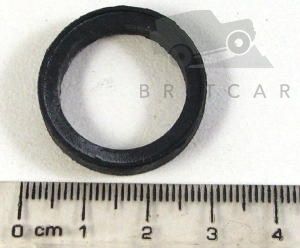Image of BNP2236L, a 'ACCELERATOR LINKAGE O RING DISCOVERY 2' part