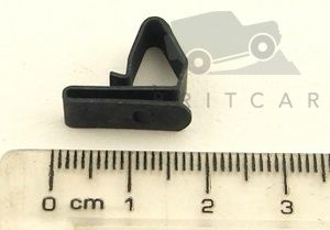 Image of BRC2582, a 'TRIM CLIP RRC' part