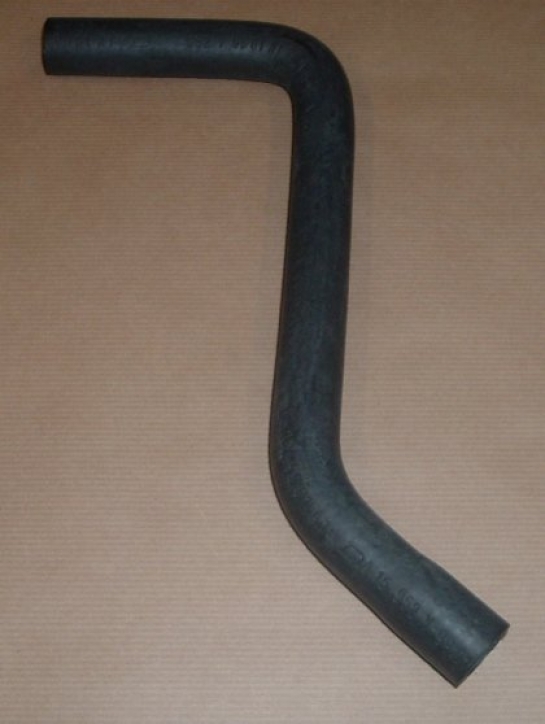 Image of BTR1135, a 'HOSE - HEATER TO ENGINE - LEFT HAND DRIVE - DEFENDER' part