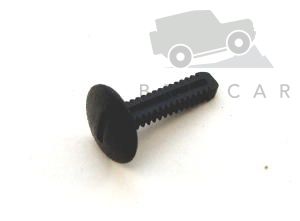 Image of BTR1484LNF, a 'TRIM FASTENER ASH GREY P38 RANGE ROVER' part