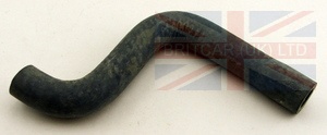 Image of BTR215, a 'HEATER HOSE V8 TOP RANGE ROVER CLASSIC - DISCOVERY' part