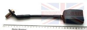 Image of BTR4373, a 'BUCKLE ASSY SEAT BELT LEFT HAND DEFENDER' part