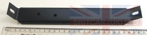 Image of BTR6172, a 'REAR MUDFLAP STAY BRACKET RANGE ROVER CLASSIC - DISCOVERY 1' part