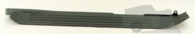 Image of BTR6177LOY, a 'CARPET FINISHER LHF DARK GRANITE NRR' part