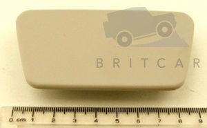 Image of BTR7006LUM (BTR4412LUM), a 'PLATE B POST ALARM MIST GREY DISCO1+2' part