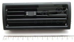 Image of BTR7072, a 'LOUVRE LOWER FACIA - RANGE ROVER CLASSIC - DEFENDER' part