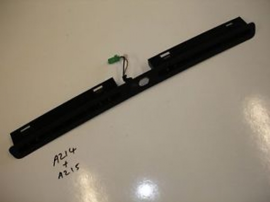 Image of BTR8320, a 'DASH VENT +  ALARM INDICATOR ASSY -  RANGE ROVER P38' part