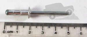 Image of BTR8535, a 'RIVET 4.8MM' part
