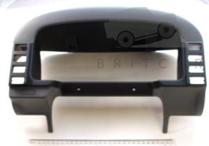 Image of BTR8731LOY, a 'INSTRUMENT COWL-DIMMER GREY DIS MA>' part