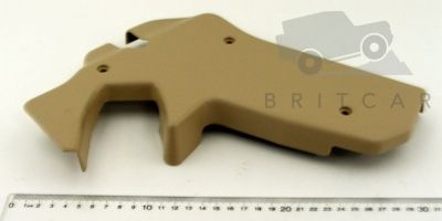 Image of BTR8961SMK, a 'COVER ASSY' part