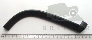 Image of BTR919PUB, a 'GUTTER TRIM RIGHT HAND REAR DISCOVERY 1' part