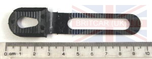 Harness - Main - Less Wing Harness (To (V)LA081991)