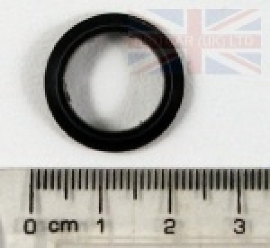 Image of CAC7815, a 'BUSH BRAKE & CLUTCH PEDAL - DISCOVERY 1 - RANGE ROVER CLASSIC' part