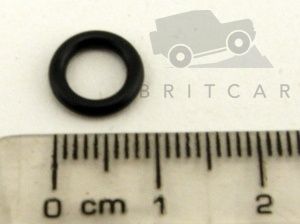 Image of CDU2327L, a 'O RING - POWER STEERING HOSE - DISCOVERY 3 - FREELANDER 1' part