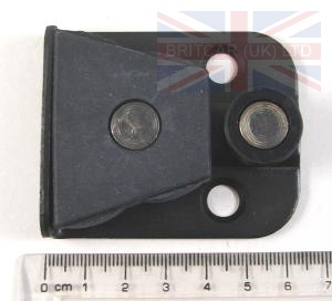 Image of CKT490010, a 'DOVETAIL MALE REAR DOOR F/L' part