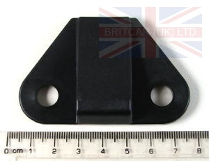 Image of CKT500050, a 'WEDGE ASSY TOP TAILGATE DISCOVERY 3' part