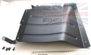 Image of CLJ100241, a 'FRONT WHEELARCH LINER COVER - RIGHT HAND - DISCOVERY 2' part