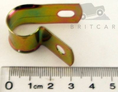 Image of CP105121L, a 'P CLIP M12' part