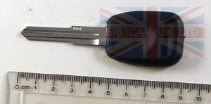 Image of CWE10032L, a 'KEY BLANK - DISCOVERY 1 FROM VIN MA' part