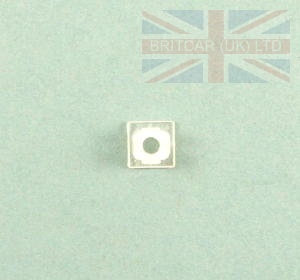 Image of CWH000010, a 'CLIP CDL LINKAGE DEFENDER' part