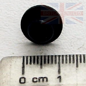 Image of CYP500010, a 'SCREW 4MM, SELF TAPPING' part