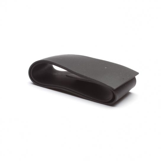 Image of CZE000010, a 'GLAZING AND SEALING STRIP - REAR SIDE SLIDING WINDOWS - DEFENDER' part