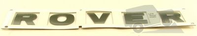 Image of DAB500090LPO, a 'BONNET DECAL - ROVER - BRUNEL - DISCOVERY 2 FROM VIN 4A000001' part