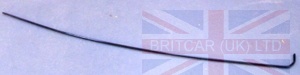 Image of DBC101620, a 'GUTTER TRIM RIGHT HAND SIDE DISCOVERY 2' part