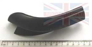 Image of DBC101690, a 'GUTTER TRIM LEFT HAND FRONT SIDE - DISCOVERY 2' part