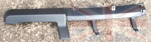 Image of DFB500090, a 'LOWER SPOILER LEFT HAND FRONT - L322 RANGE ROVER VOGUE' part