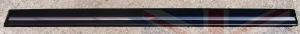 Image of DGC102960, a 'RUBBING STRIP(+) CHROME RHF DOOR NRR' part