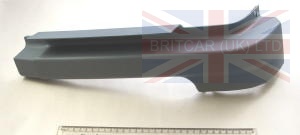 Image of DHH100760LML, a 'HEADLAMP FINISHER RIGHT HAND DISCOVERY 1  MA>' part