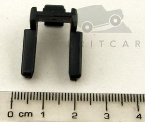 Image of DKI000010, a 'WIPER ARM CLIP RANGE ROVER VOGUE 2002 TO 2009' part