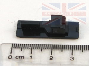 Image of DKJ000010, a 'FRONT WIPER ARM TO BLADE CLIP - RANGE ROVER VOGUE' part