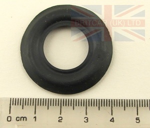 Image of DKK000010, a 'SEAL - WIPER ARM PASSENGER  -RANGE ROVER VOGUE' part