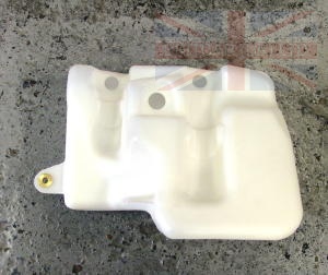 Image of DMB500040, a 'WINDSCREEN WASHER BOTTLE - RANGE ROVER SPORT - DISCOVERY 3' part