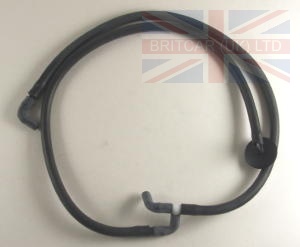 Image of DNH500020, a 'WINDSCREEN WASHER HOSE+ FIXING DISCOVERY 2' part