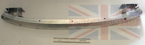 Image of DPE500060, a 'FRONT BUMPER ARMATURE FREELANDER 1 FROM VIN 4A ON' part