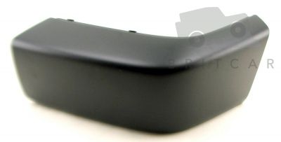 Image of DPT000050PMA, a 'BUMPER END CAP LHF (-) FOG DIS2 3A>' part