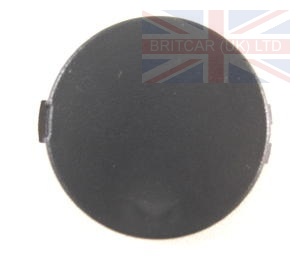 Image of DPW000010PMA, a 'BLANKING PLATE FRONT BUMPER DISCOVERY 2 -  3A>' part