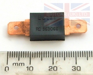 Image of DRC1752L, a 'OBSOLETE - DO NOT ORDER' part